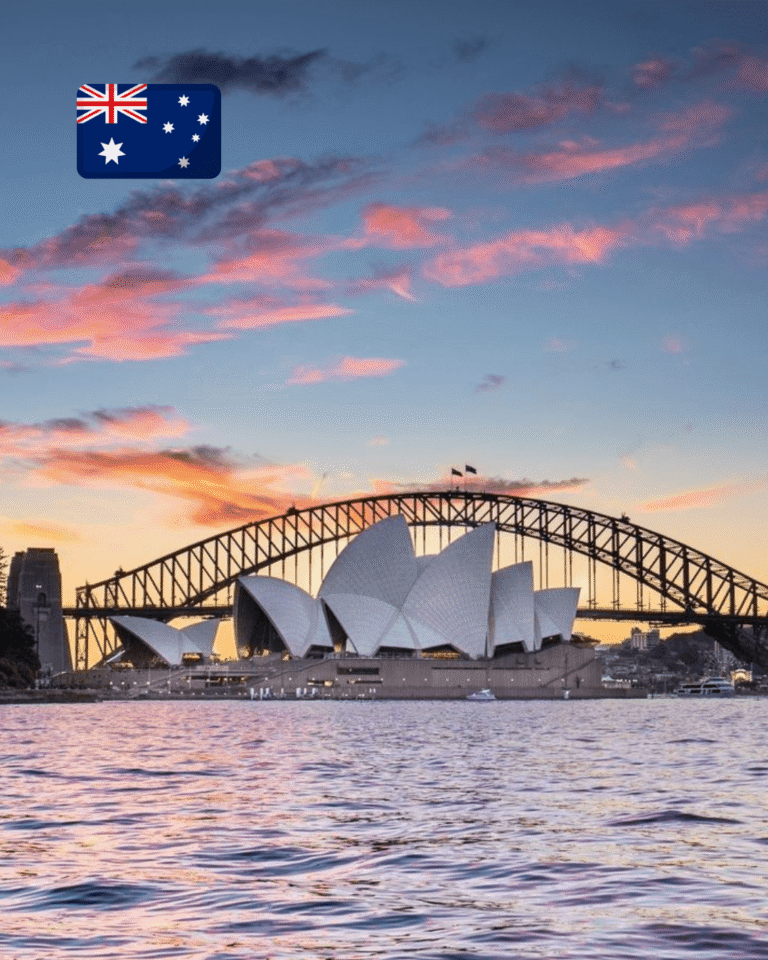 Australia